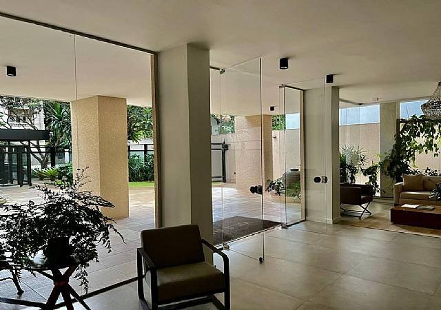 Foto 22 de Apartamento a venda, R$ 3.200.000,00