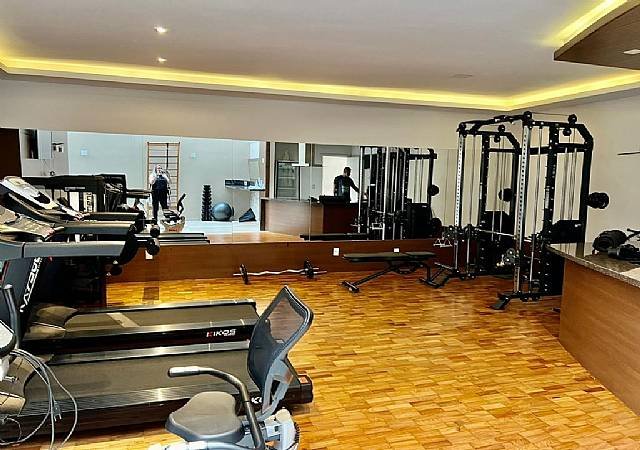 Foto 25 de Apartamento a venda, R$ 3.200.000,00