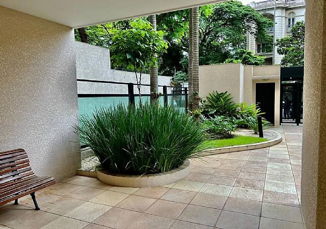 Foto 30 de Apartamento a venda, R$ 3.200.000,00
