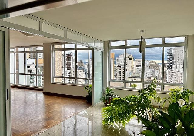 Foto 7 de Apartamento a venda, R$ 3.200.000,00