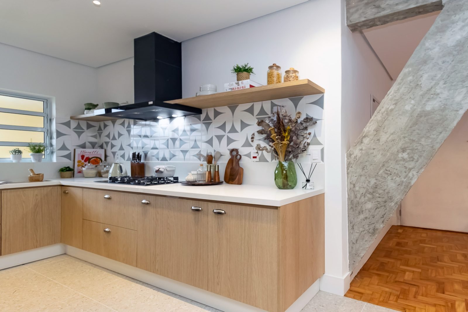 Foto 15 de Apartamento de 90 m² com 2 dormitórios e suíte em condomínio completo  - Higienópolis - SP