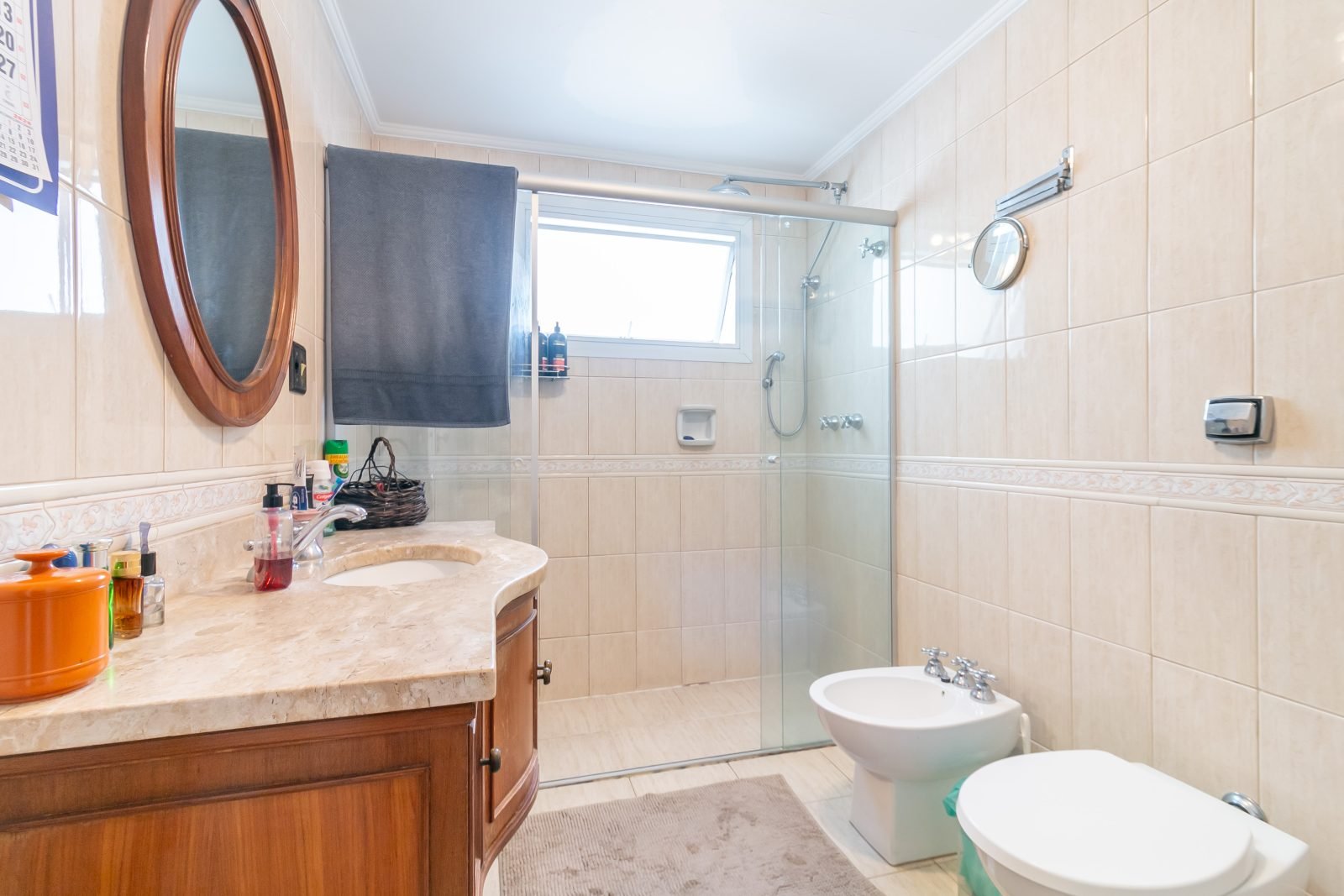 Foto 22 de Apartment for Sale with 209m² and 3 Bedrooms – Jardim Paulista