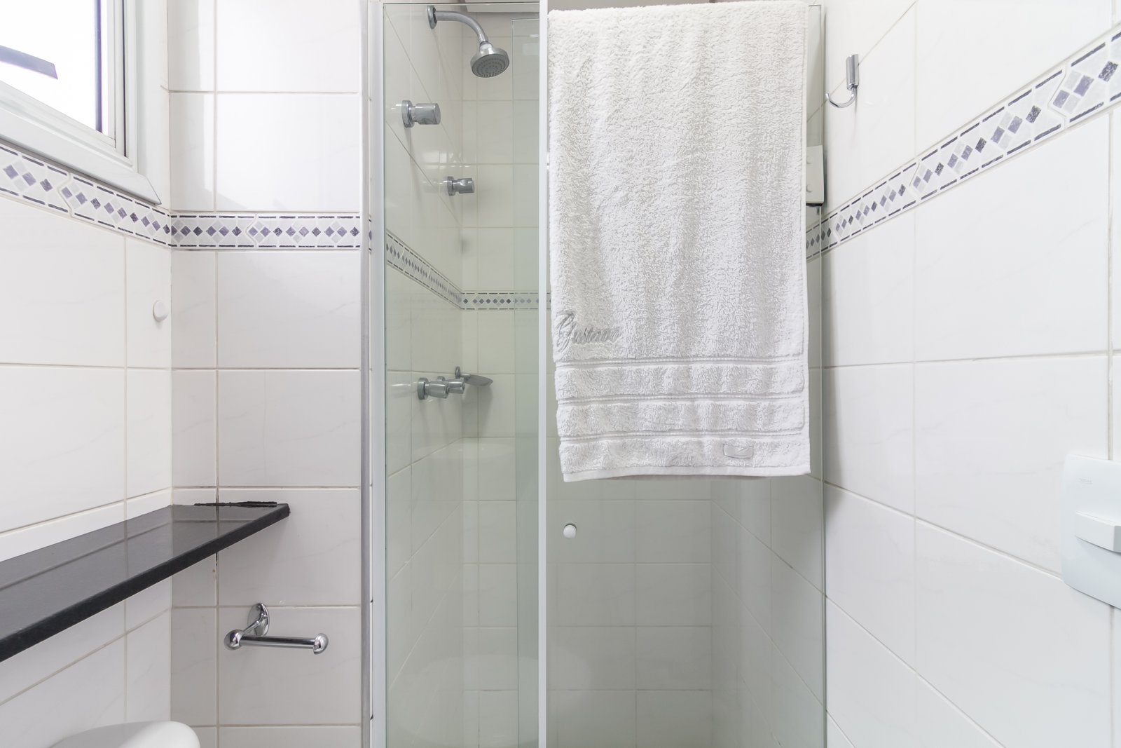 Foto 15 de Apartamento moderno de 36m² no Jardim Paulista com lazer completo, ar-condicionado e vaga.