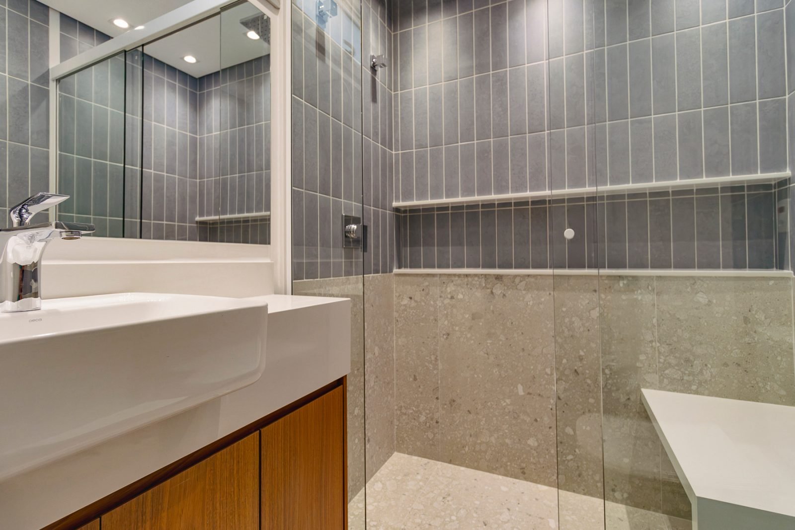 Foto 17 de Excelente apartamento no Itaim Bibi, com 3 suítes e 112,27 m² no Itaim Bibi - SP