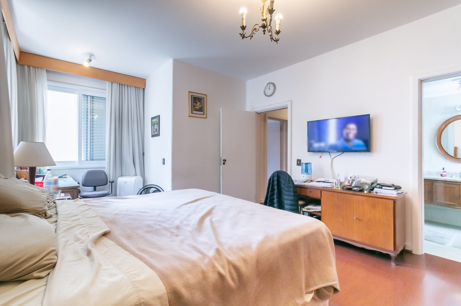 Foto 13 de Apartment for Sale with 209m² and 3 Bedrooms – Jardim Paulista