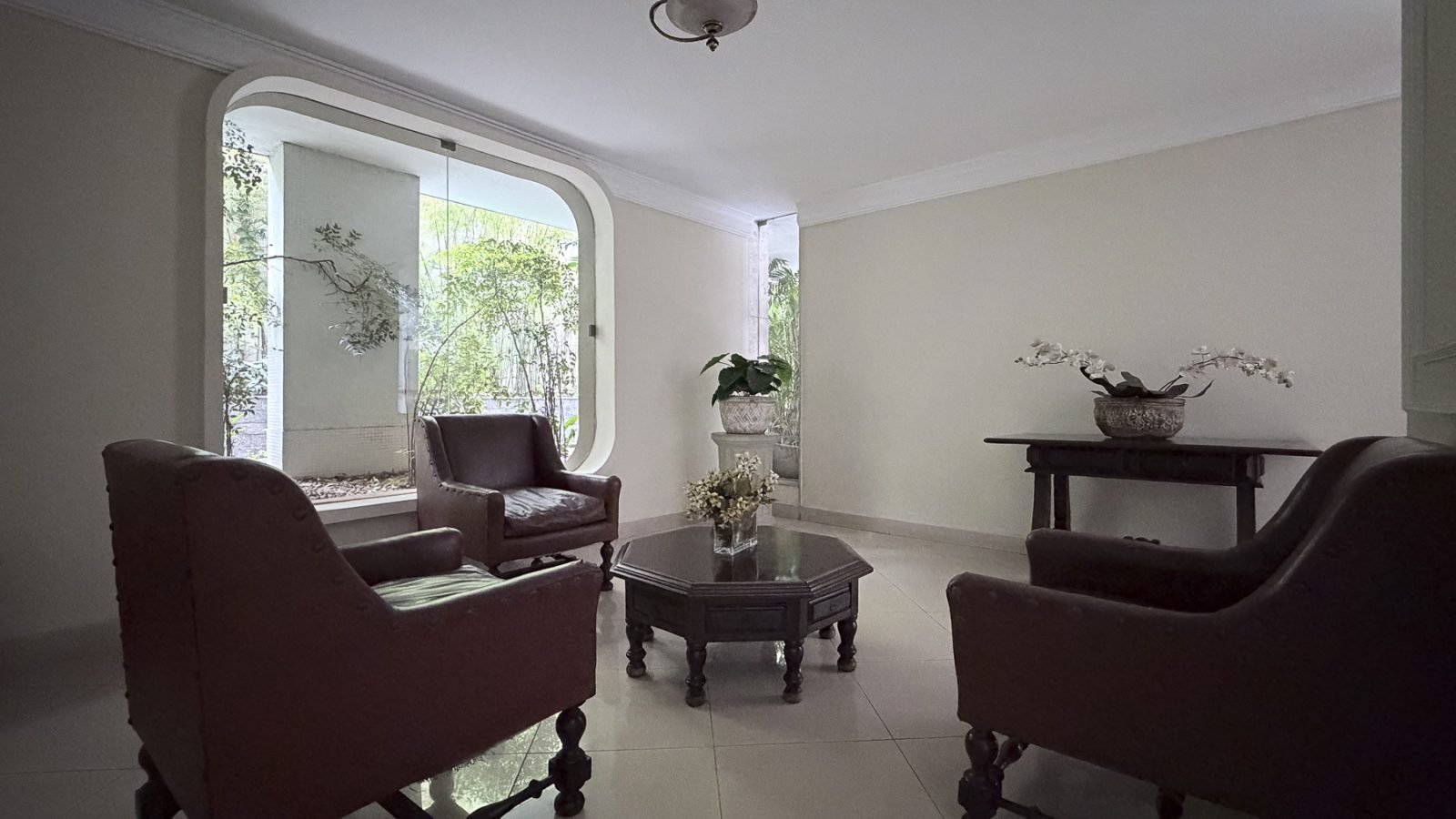 Foto 49 de Excelente apartamento no bairro Paraíso, com 3 suítes e 128,78 m² - SP