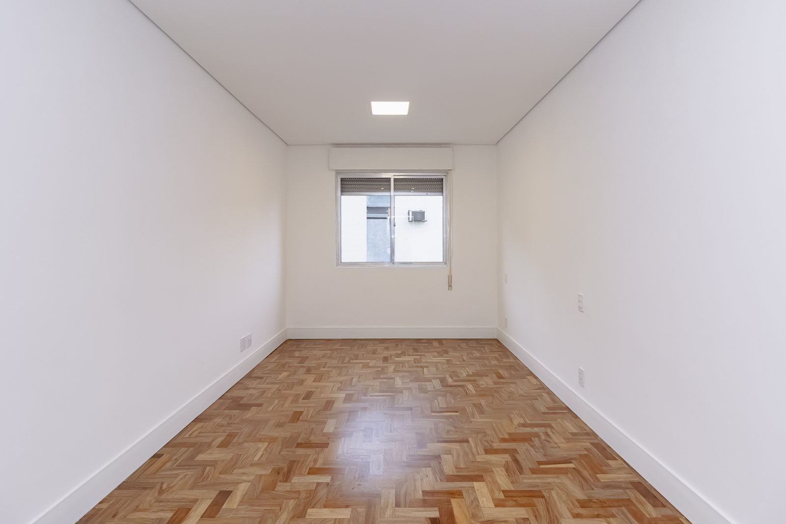 Foto 32 de Apartamento de 90 m² com 2 dormitórios e suíte em condomínio completo  - Higienópolis - SP