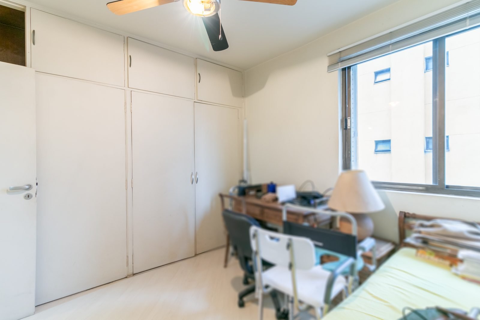 Foto 21 de Apartamento 105m², 3 Dormitórios, 1 Suíte, 1 Vaga, Jardim Paulista