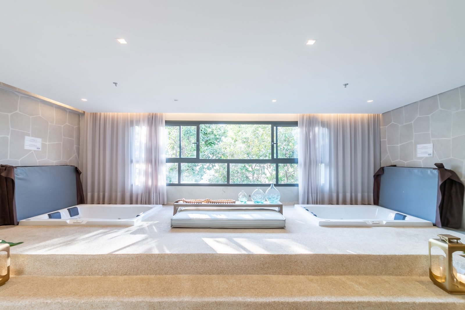 Foto 20 de Excelente, Apartamento novo de 54 m² no Mitre Jardins | Em frente ao Rosewood Hotel