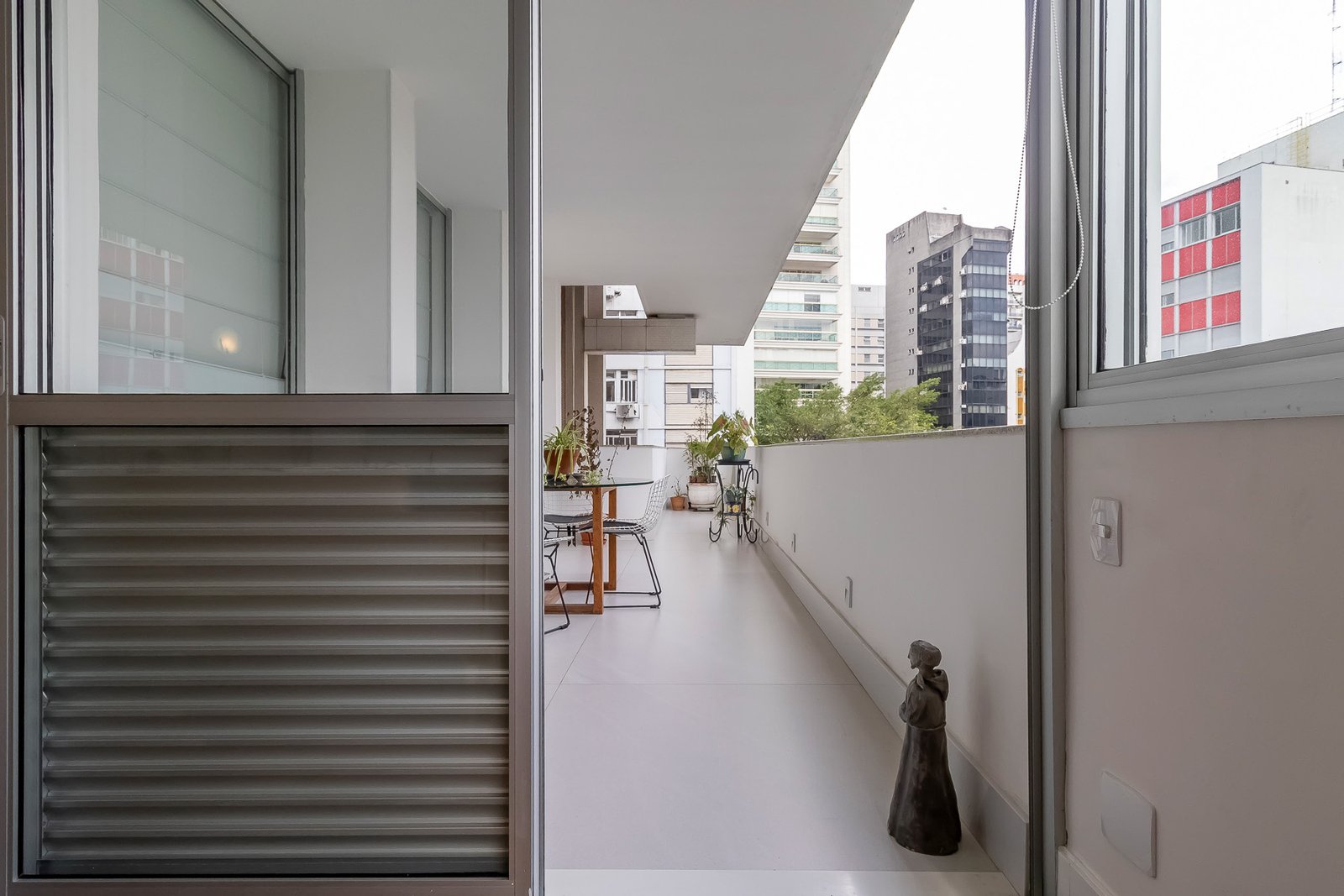 Foto 16 de Apartamento Alto Padrão em Higienópolis | 270m² | 2 Suítes