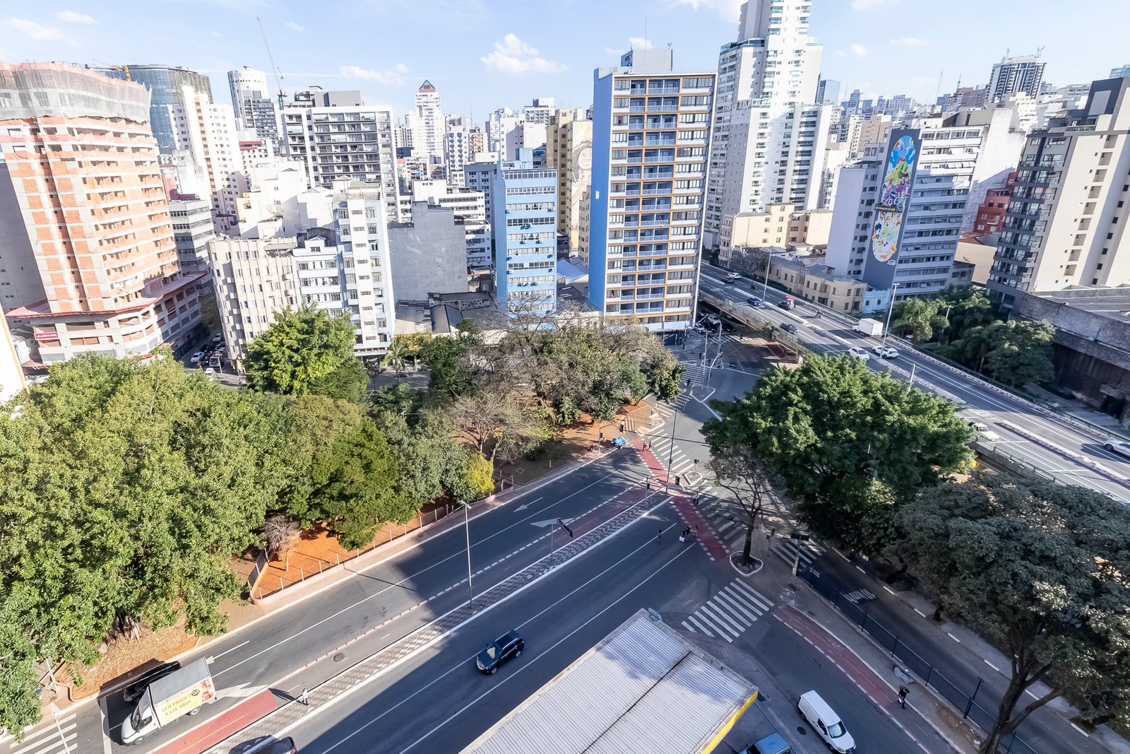 Foto 13 de Apartamento em Santa Cecília | 70m² | Lazer Completo