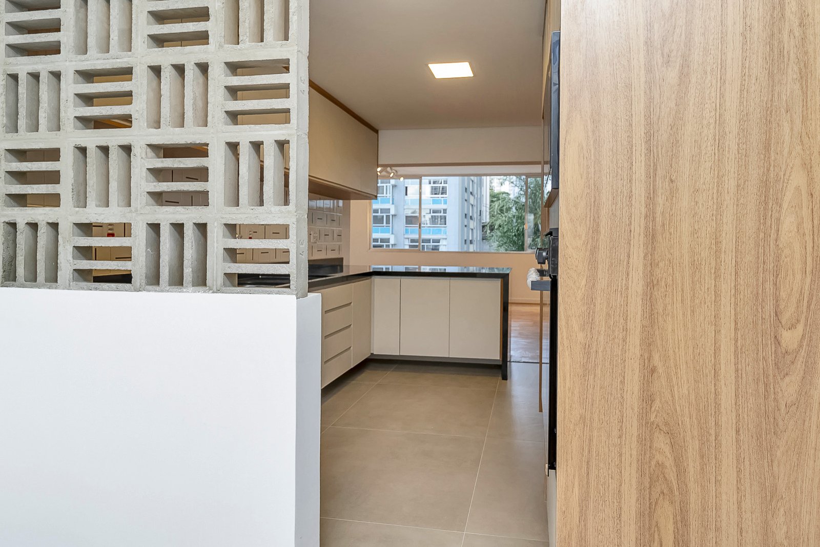 Foto 9 de Apartamento a venda tem 129 metros quadrados com 3 quartos em Higienópolis - São Paulo - SP