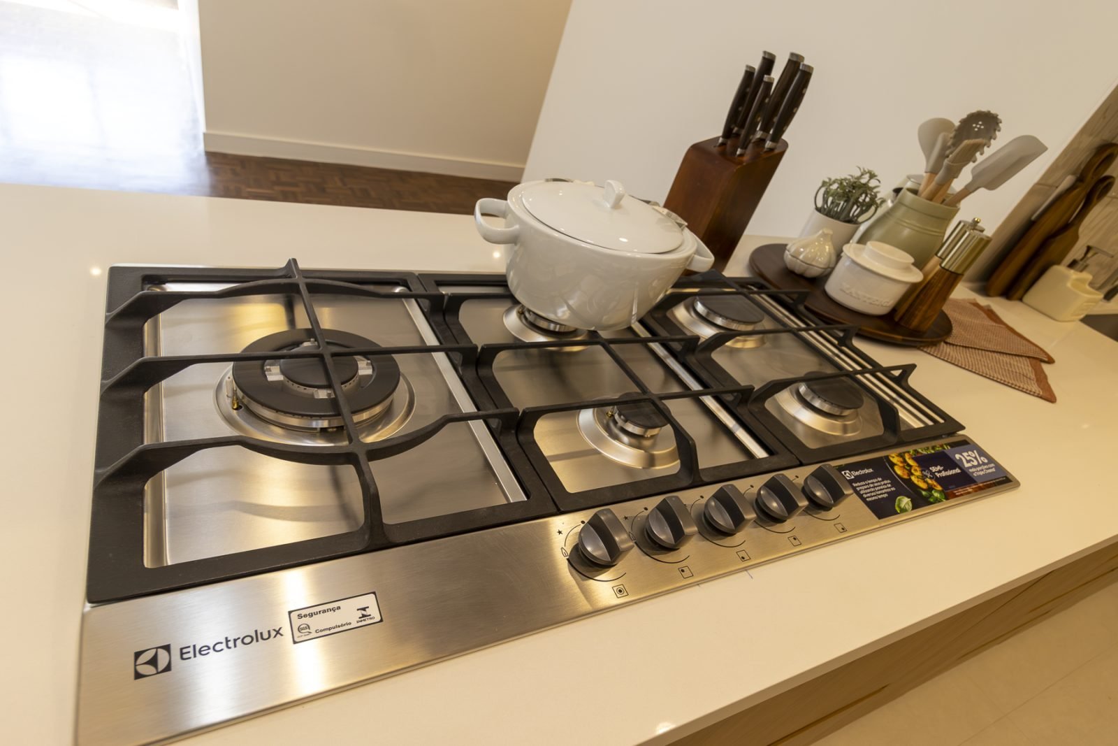 Foto 24 de Excelente apartamento no Itaim Bibi, com 3 suítes e 112,27 m² no Itaim Bibi - SP