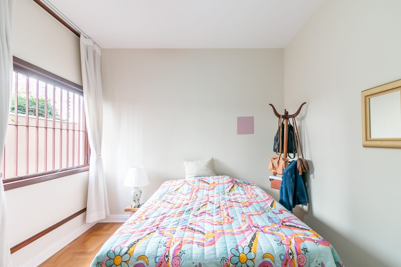 Foto 19 de Apartamento 3 Dormitórios (1 Suíte) | 171 m² no Jardim Paulista | Sala Ampla de 50 m²