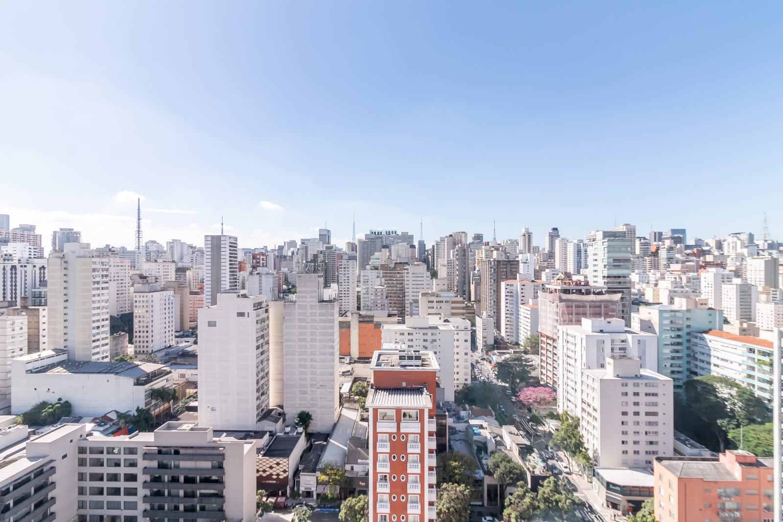 Foto 52 de Cobertura Oportunidade Única nos Jardins | Vista Panorâmica Definitiva | 427 m² | 3 Suítes