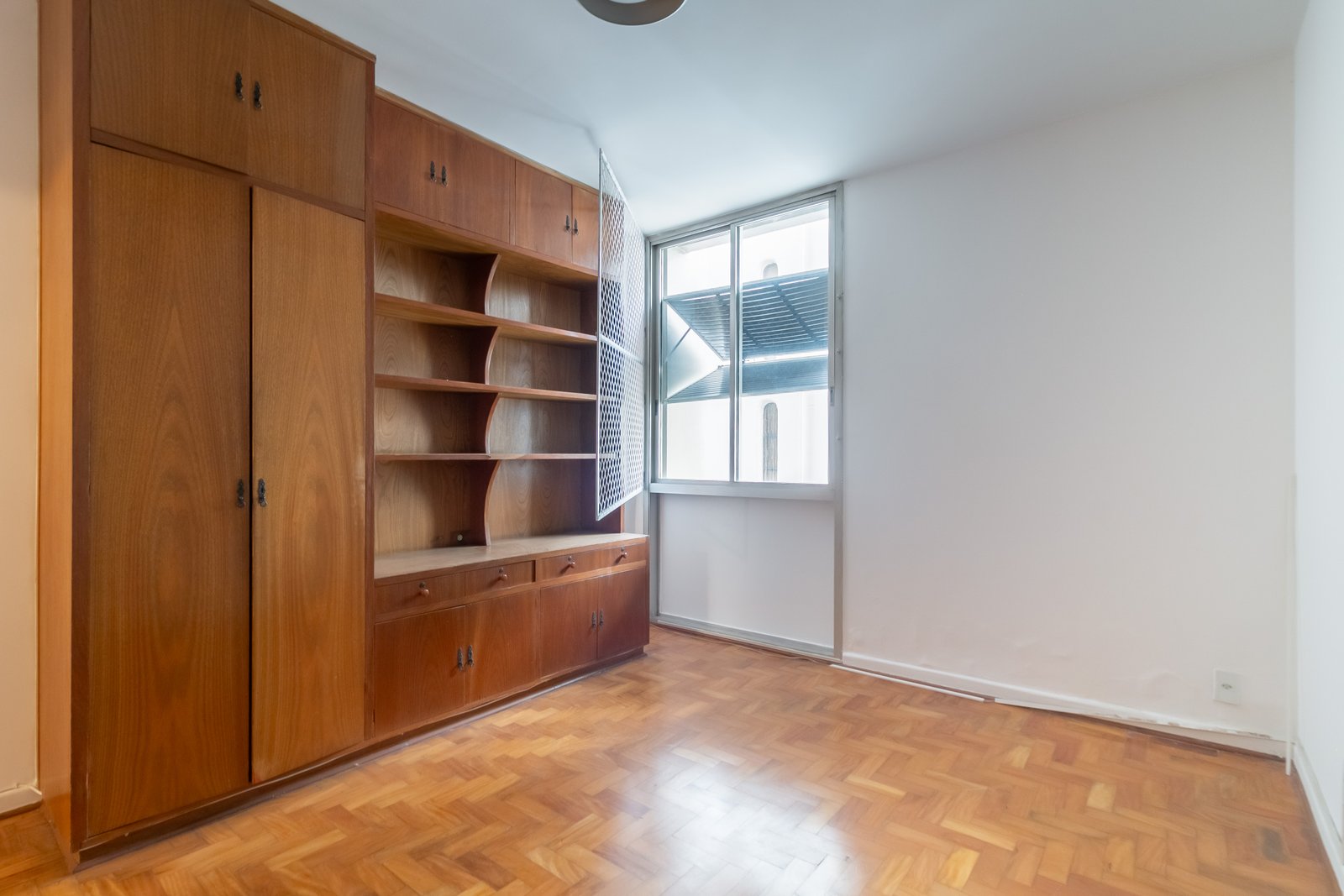 Foto 13 de Apartamento no Jardins com 106 m² | 2 Dormitórios (1 Suíte) e Vaga Demarcada, R$ 1.250.000,00