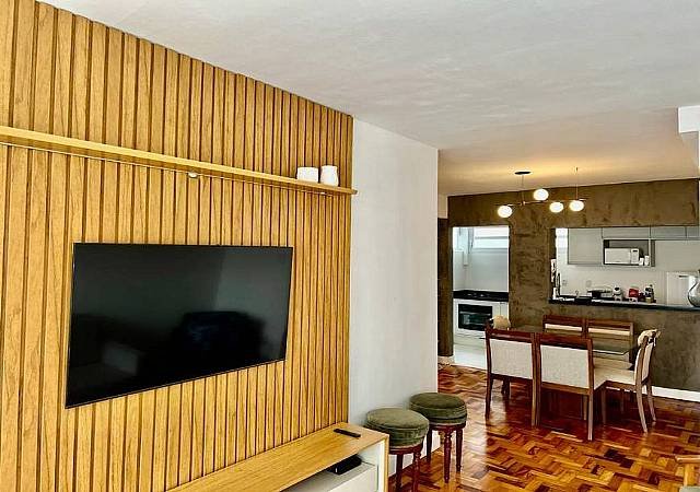 Foto 7 de Apartamento para venda possui 90 metros quadrados com 2 quartos em Jardim Paulista - São Paulo - SP, R$ 1.350.000,00