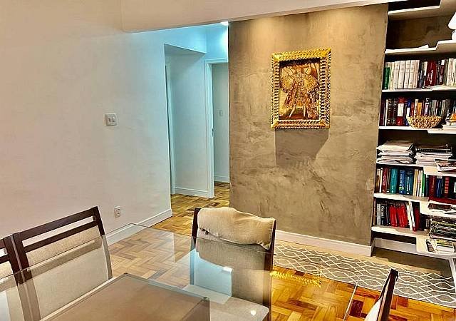 Foto 9 de Apartamento para venda possui 90 metros quadrados com 2 quartos em Jardim Paulista - São Paulo - SP, R$ 1.350.000,00