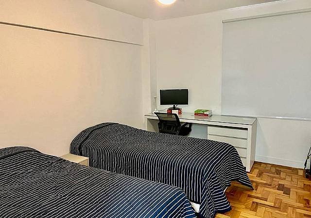 Foto 12 de Apartamento para venda possui 90 metros quadrados com 2 quartos em Jardim Paulista - São Paulo - SP, R$ 1.350.000,00