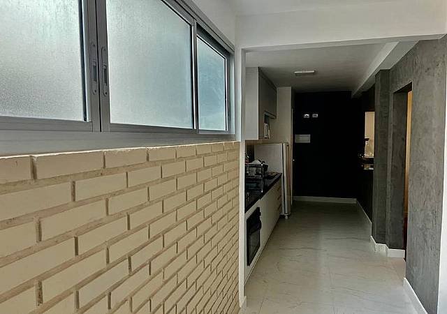 Foto 14 de Apartamento para venda possui 90 metros quadrados com 2 quartos em Jardim Paulista - São Paulo - SP, R$ 1.350.000,00