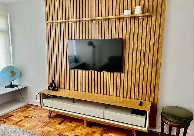Foto 16 de Apartamento para venda possui 90 metros quadrados com 2 quartos em Jardim Paulista - São Paulo - SP, R$ 1.350.000,00