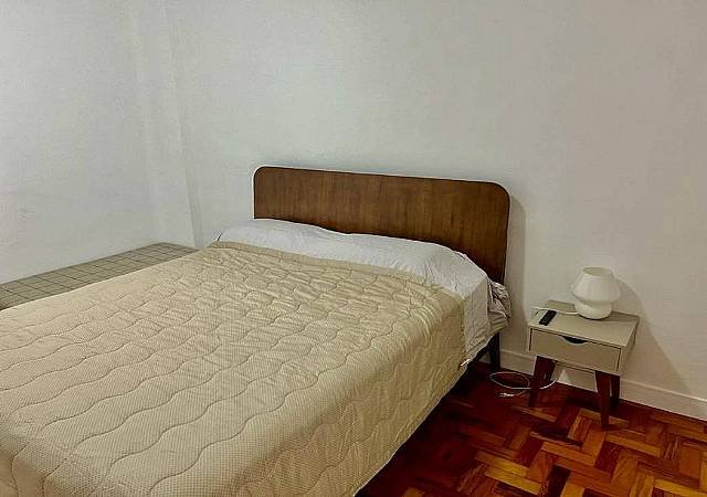 Foto 20 de Apartamento para venda possui 90 metros quadrados com 2 quartos em Jardim Paulista - São Paulo - SP, R$ 1.350.000,00
