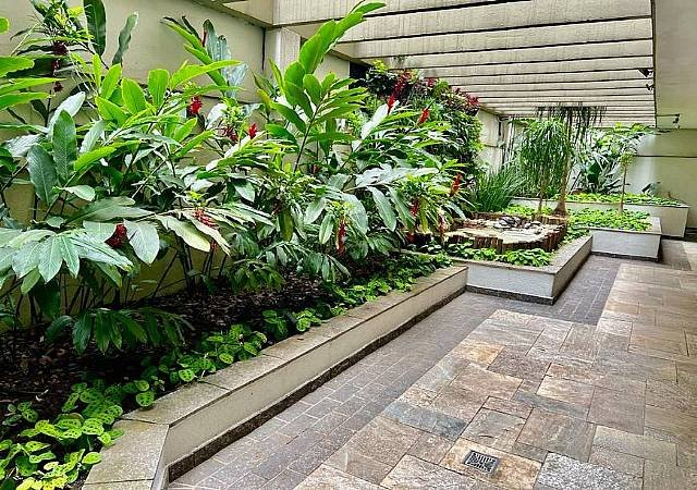 Foto 23 de Apartamento para venda possui 90 metros quadrados com 2 quartos em Jardim Paulista - São Paulo - SP, R$ 1.350.000,00