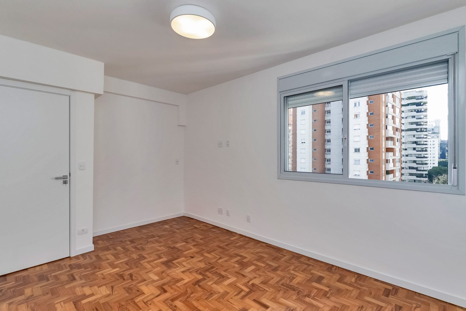 Foto 40 de Apartamento de 107 m² no Jardim Paulista, com 2 dormitórios, suíte e 1 vaga determinada