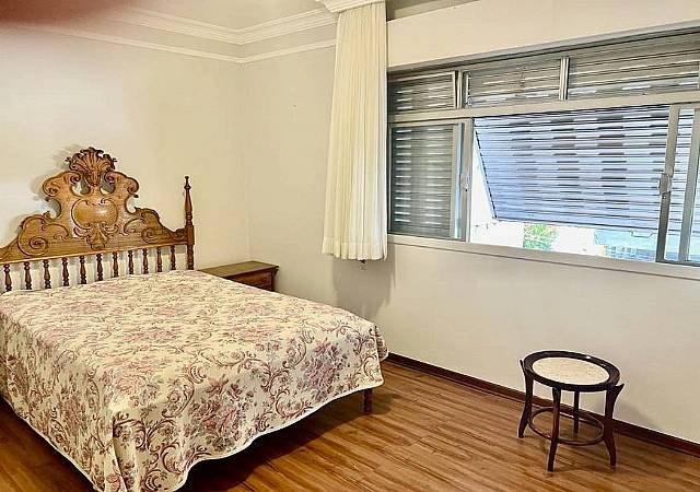 Foto 11 de Apartamento para venda tem 210 metros quadrados com 3 quartos em Jardim Paulista - São Paulo - SP, R$ 3.200.000,00