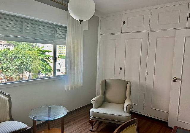 Foto 13 de Apartamento para venda tem 210 metros quadrados com 3 quartos em Jardim Paulista - São Paulo - SP, R$ 3.200.000,00