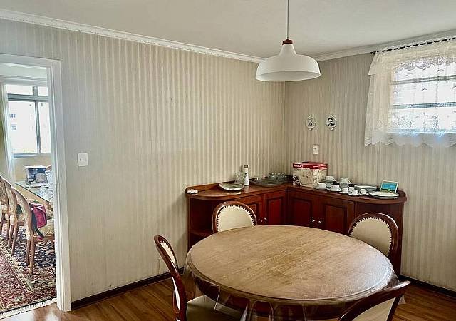 Foto 14 de Apartamento para venda tem 210 metros quadrados com 3 quartos em Jardim Paulista - São Paulo - SP, R$ 3.200.000,00