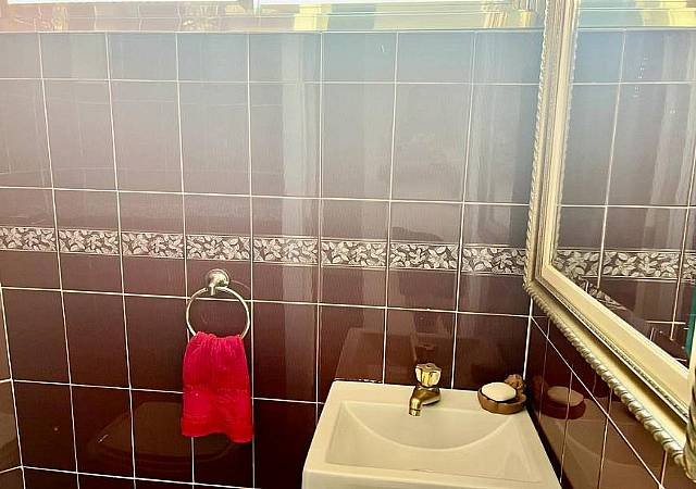 Foto 18 de Apartamento para venda tem 210 metros quadrados com 3 quartos em Jardim Paulista - São Paulo - SP, R$ 3.200.000,00