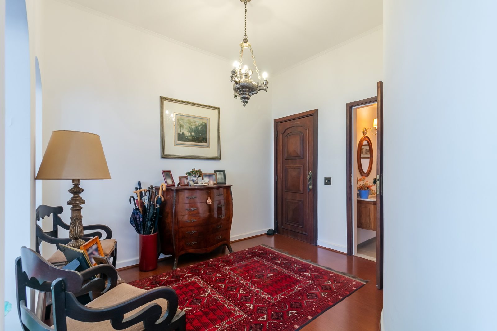 Foto 29 de Apartment for Sale with 209m² and 3 Bedrooms – Jardim Paulista