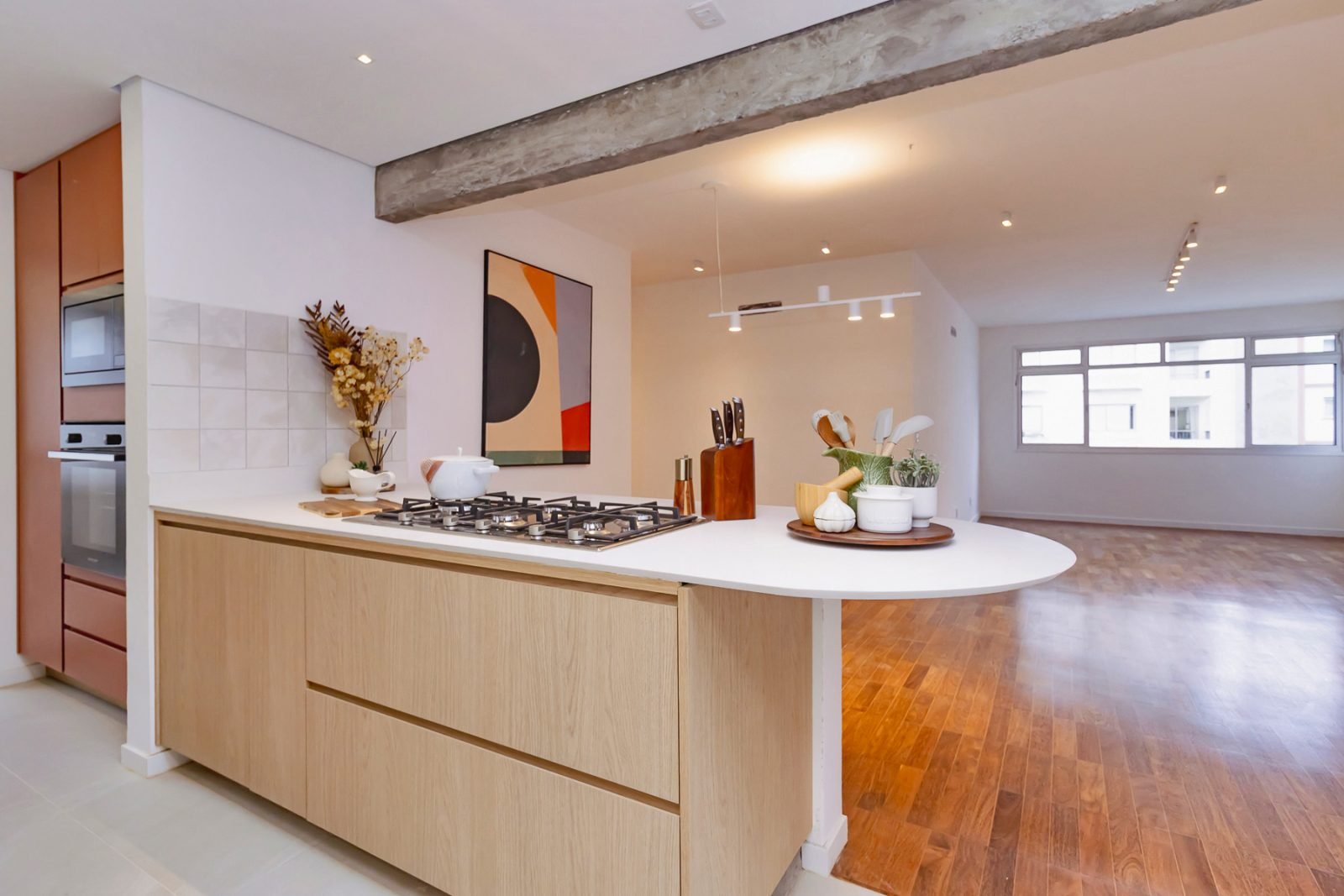 Foto 40 de Excelente apartamento no bairro Paraíso, com 3 suítes e 128,78 m² - SP