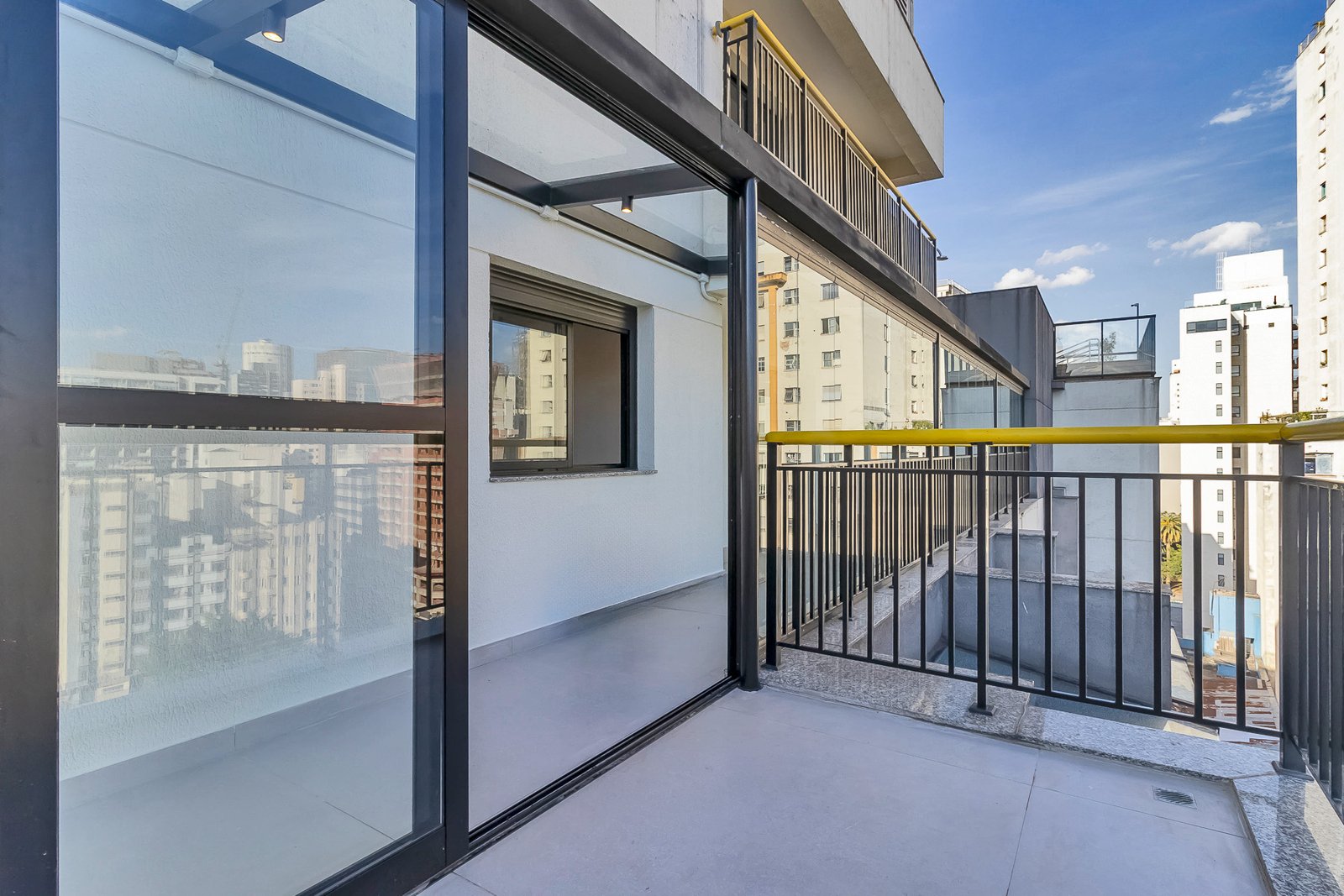 Foto 17 de Apartamento em Santa Cecília | 70m² | Lazer Completo