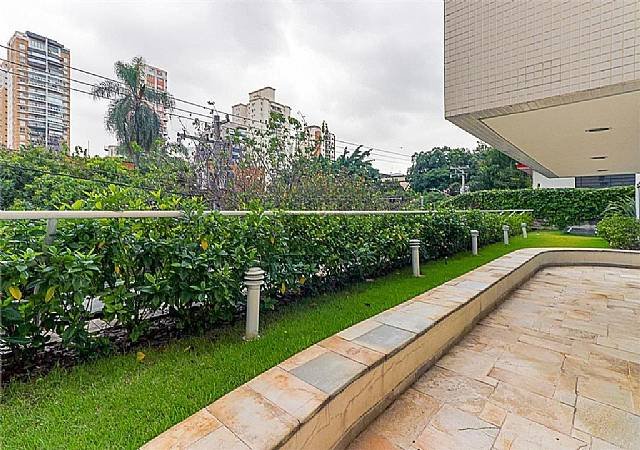 Foto 8 de Apartamento para venda com 175 metros quadrados com 4 quartos em Pinheiros - São Paulo - SP, R$ 3.290.000,00