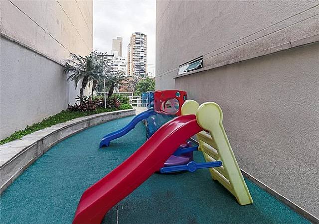 Foto 10 de Apartamento para venda com 175 metros quadrados com 4 quartos em Pinheiros - São Paulo - SP, R$ 3.290.000,00