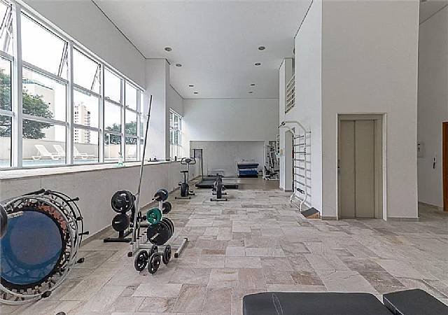 Foto 14 de Apartamento para venda com 175 metros quadrados com 4 quartos em Pinheiros - São Paulo - SP, R$ 3.290.000,00