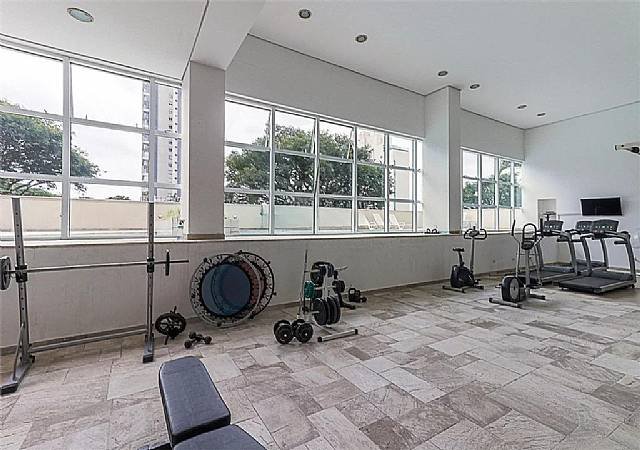 Foto 15 de Apartamento para venda com 175 metros quadrados com 4 quartos em Pinheiros - São Paulo - SP, R$ 3.290.000,00