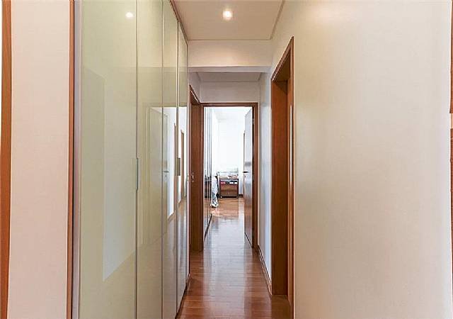 Foto 20 de Apartamento para venda com 175 metros quadrados com 4 quartos em Pinheiros - São Paulo - SP, R$ 3.290.000,00