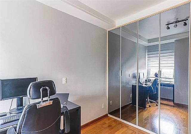 Foto 22 de Apartamento para venda com 175 metros quadrados com 4 quartos em Pinheiros - São Paulo - SP, R$ 3.290.000,00