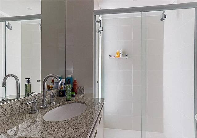 Foto 23 de Apartamento para venda com 175 metros quadrados com 4 quartos em Pinheiros - São Paulo - SP, R$ 3.290.000,00