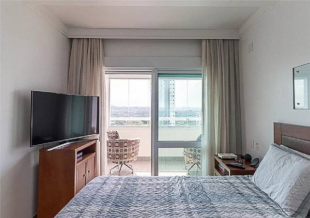 Foto 25 de Apartamento para venda com 175 metros quadrados com 4 quartos em Pinheiros - São Paulo - SP, R$ 3.290.000,00