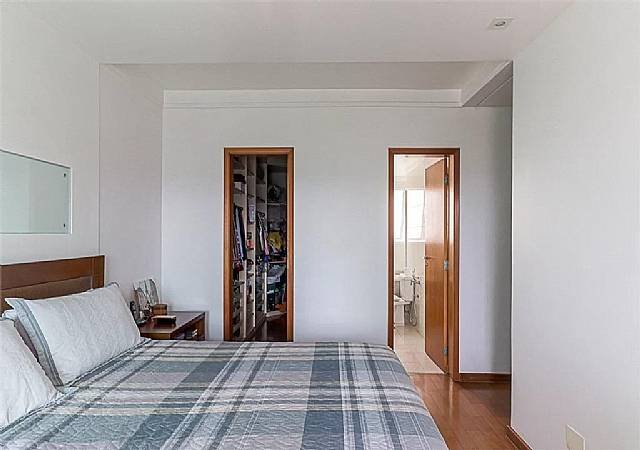 Foto 26 de Apartamento para venda com 175 metros quadrados com 4 quartos em Pinheiros - São Paulo - SP, R$ 3.290.000,00