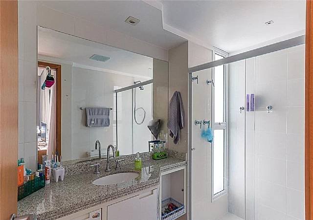 Foto 28 de Apartamento para venda com 175 metros quadrados com 4 quartos em Pinheiros - São Paulo - SP, R$ 3.290.000,00