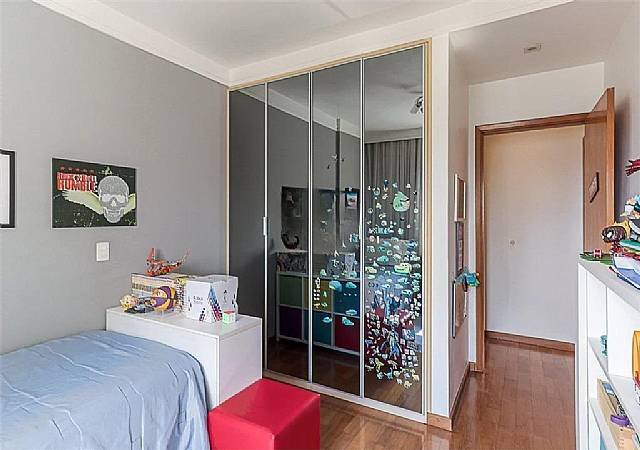 Foto 29 de Apartamento para venda com 175 metros quadrados com 4 quartos em Pinheiros - São Paulo - SP, R$ 3.290.000,00
