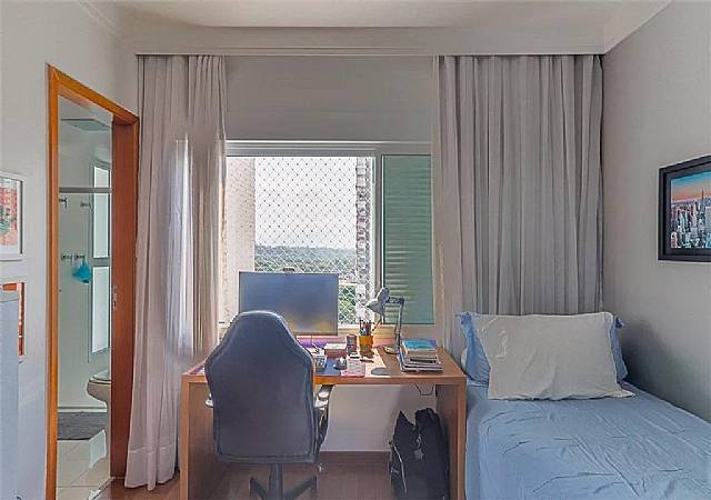 Foto 30 de Apartamento para venda com 175 metros quadrados com 4 quartos em Pinheiros - São Paulo - SP, R$ 3.290.000,00