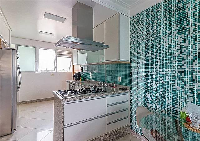 Foto 31 de Apartamento para venda com 175 metros quadrados com 4 quartos em Pinheiros - São Paulo - SP, R$ 3.290.000,00