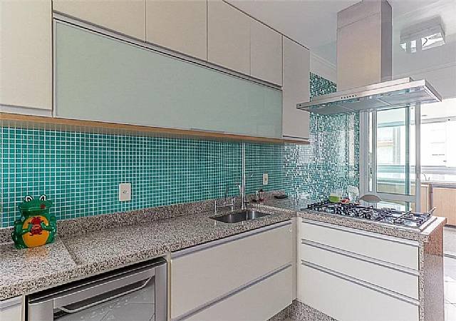 Foto 32 de Apartamento para venda com 175 metros quadrados com 4 quartos em Pinheiros - São Paulo - SP, R$ 3.290.000,00
