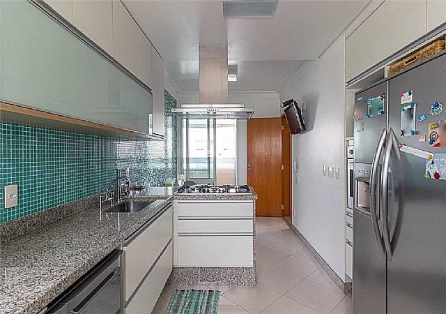Foto 33 de Apartamento para venda com 175 metros quadrados com 4 quartos em Pinheiros - São Paulo - SP, R$ 3.290.000,00